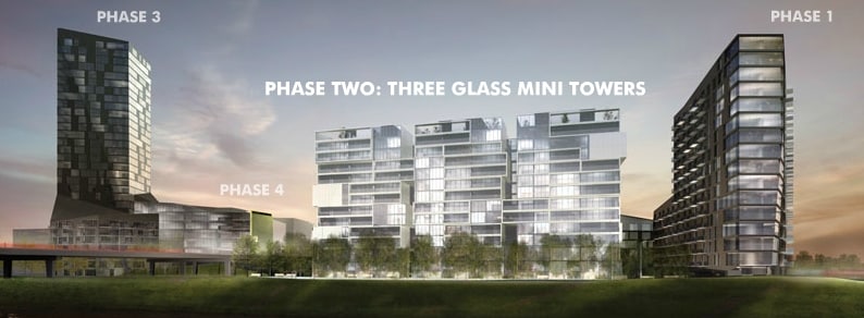 51 Trolley Cres, Toronto, ON à vendre - Photo du bâtiment - Image 2 de 9