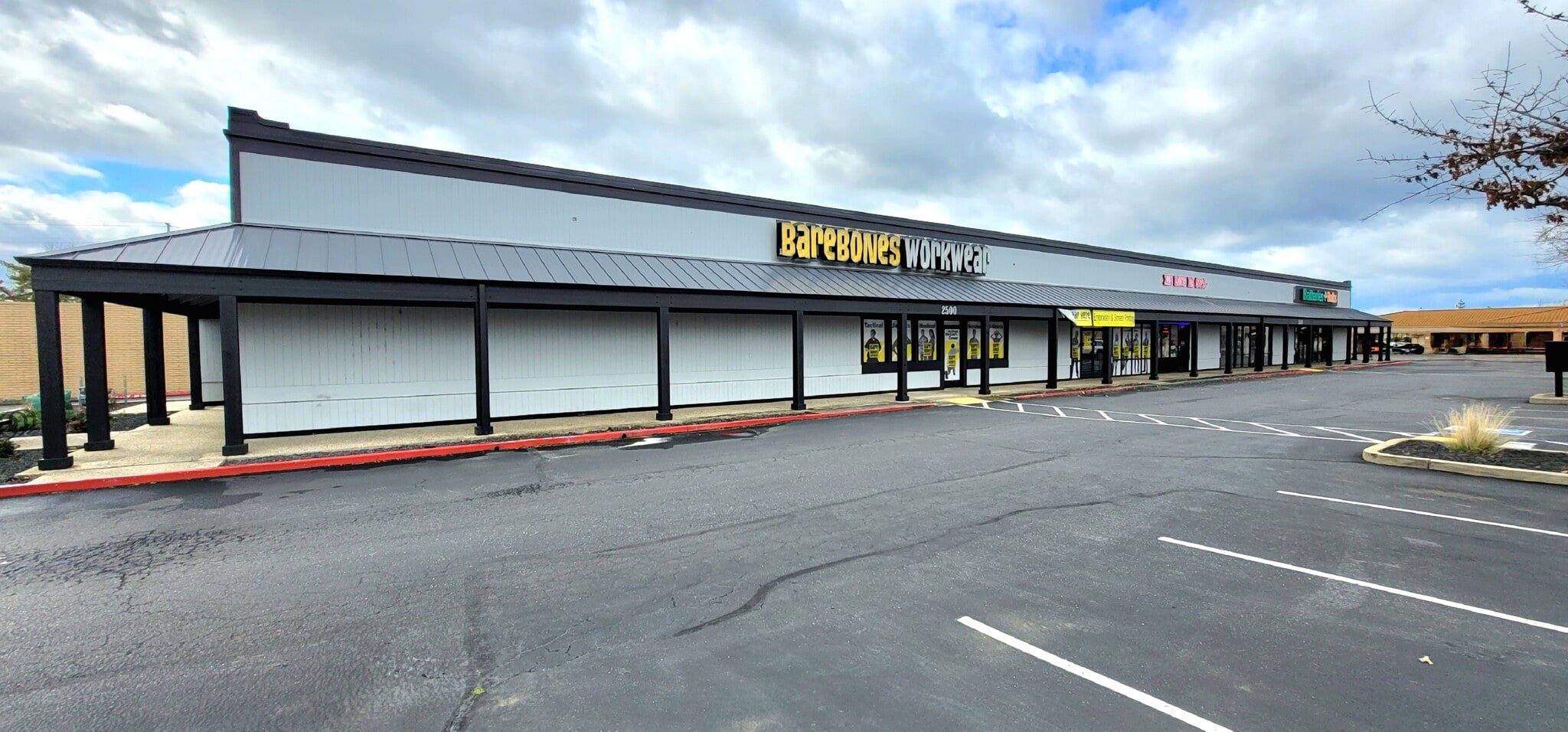 2500 Zanella Way, Chico, CA for sale Building Photo- Image 1 of 9