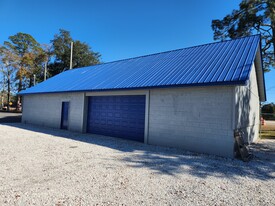 4275 Darien Hwy, Brunswick GA - Commercial Real Estate