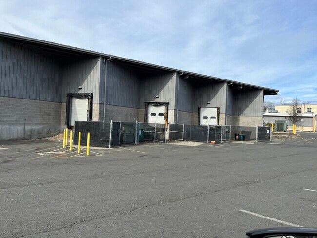 More details for 40-66 Pershing Dr, Derby, CT - Industrial for Lease