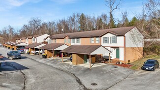 Plus de détails pour 804 Crosscreek Dr, Abingdon, VA - Multi-résidentiel à vendre