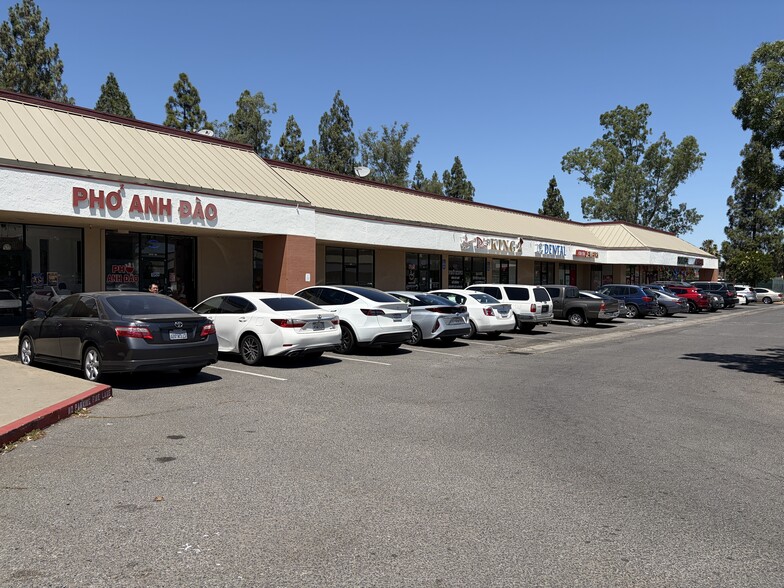 6830 Stockton Blvd, Sacramento, CA for lease - Building Photo - Image 3 of 8