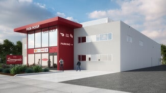 Plus de détails pour 1026 W Evelyn Ave, Sunnyvale, CA - Commerce de détail à louer