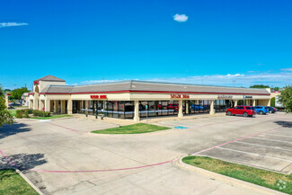 More details for 910 W Parker Rd, Plano, TX - Retail for Lease