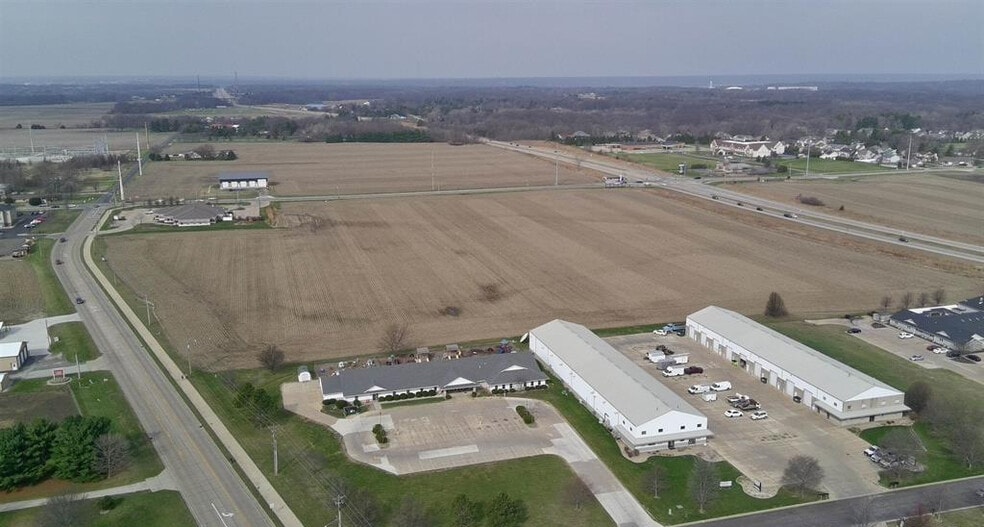 1204-1254 Independence Ct, Washington, IL for sale - Building Photo - Image 3 of 23