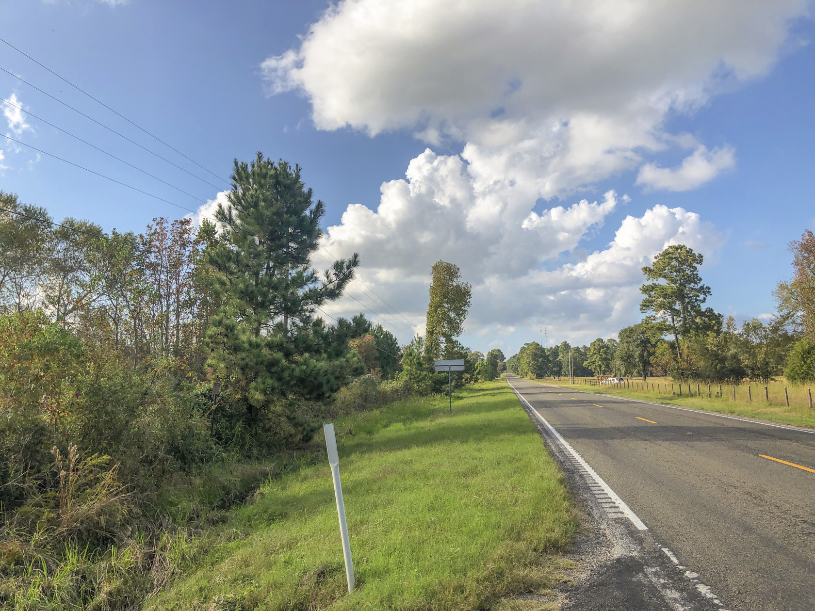 Highway 75, Huntsville, TX à vendre Autre- Image 1 de 1