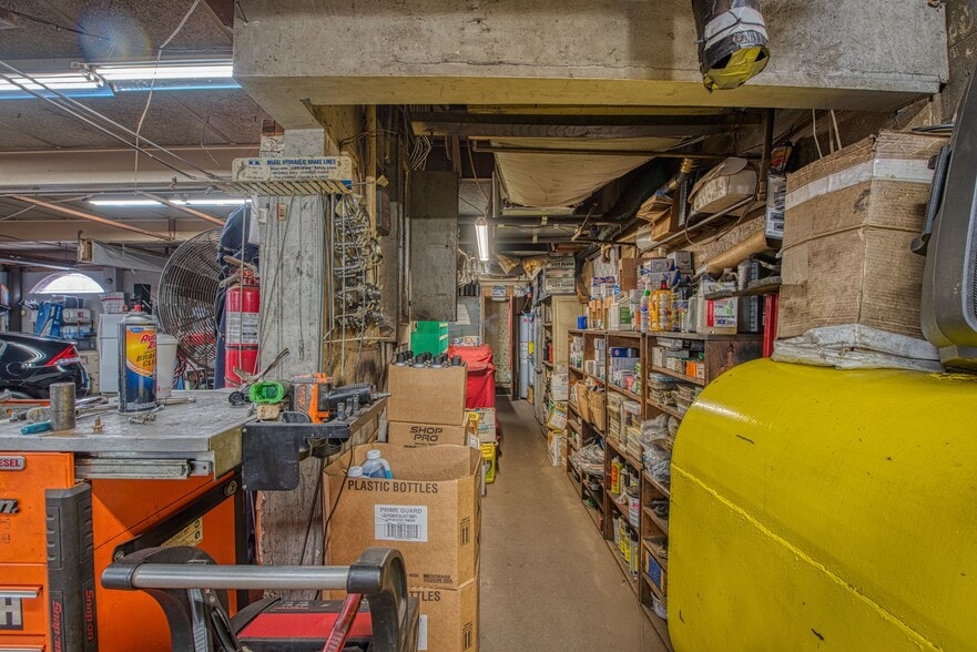 0 Centre Street, Brockton, MA for sale - Interior Photo - Image 3 of 10