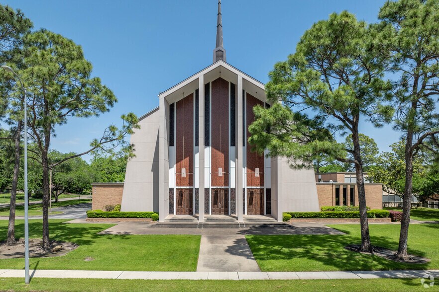 4300 W Bellfort St, Houston, TX à louer - Photo du bâtiment - Image 3 de 18