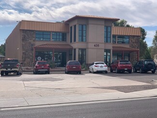 More details for 635 W Corona St, Pueblo, CO - Office for Lease