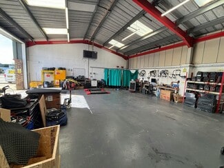 More details for C R Bates Industrial Estate, High Wycombe - Industrial for Lease