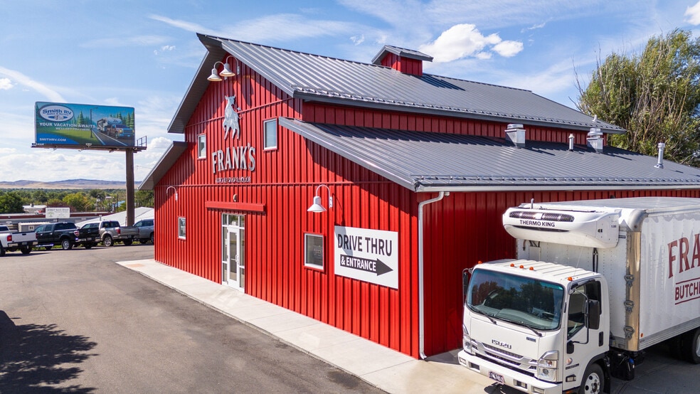 2024 Cy Ave, Casper, WY for sale - Building Photo - Image 2 of 9