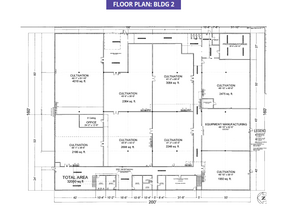 300 E Hill Rd, Willits, CA for sale Floor Plan- Image 1 of 2