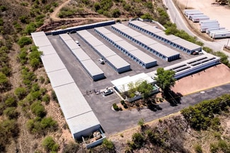 More details for 1120 N Industrial Park Ave, Nogales, AZ - Flex for Lease