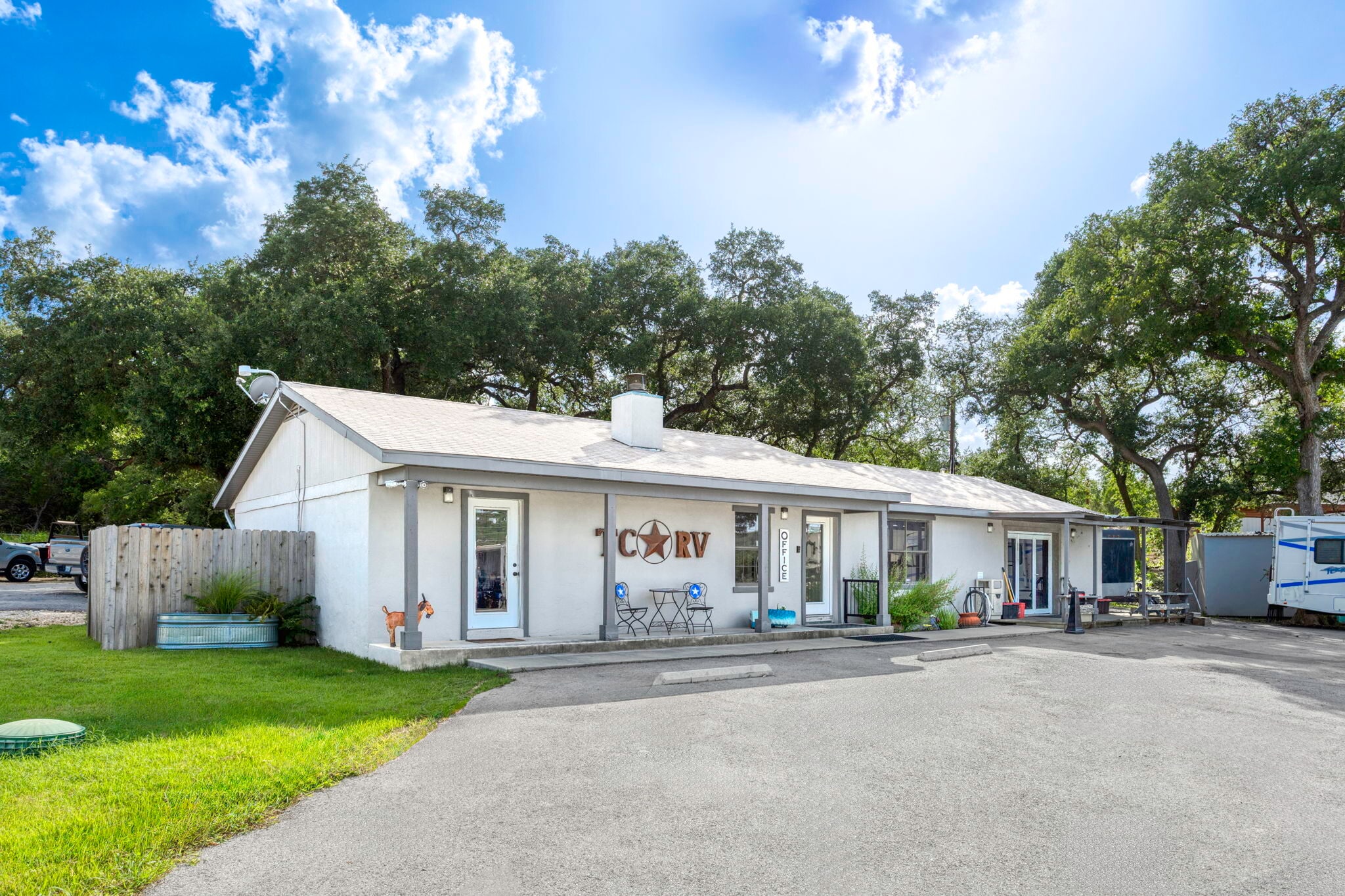 16415 S Access Rd, Canyon Lake, TX for sale Building Photo- Image 1 of 31
