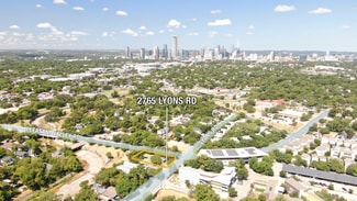Plus de détails pour 2765 Lyons Rd, Austin, TX - Terrain à vendre
