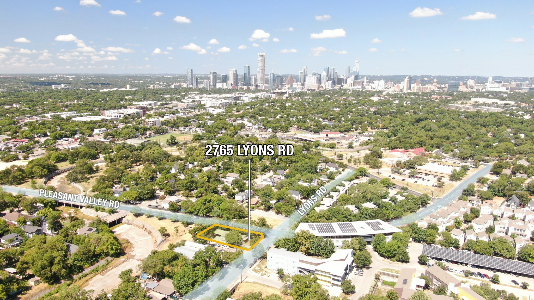 2765 Lyons Rd, Austin, TX for sale Building Photo- Image 1 of 19