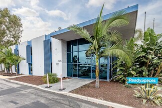 Plus de détails pour 5625 E Firestone Blvd, South Gate, CA - Industriel à louer