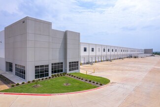 More details for 540 S Town East Blvd, Mesquite, TX - Industrial for Lease