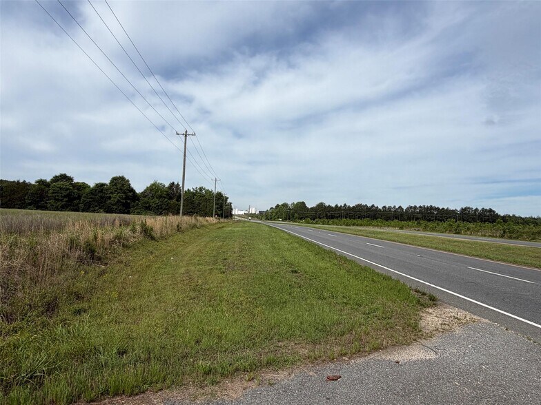 0 Lancaster Hwy, Chester, SC for sale - Other - Image 2 of 8