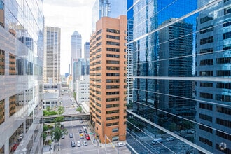 407 2nd St SW, Calgary, AB - AÉRIEN Vue de la carte - Image1