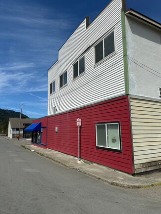 More details for 722 Locust St, Garberville, CA - Retail for Sale