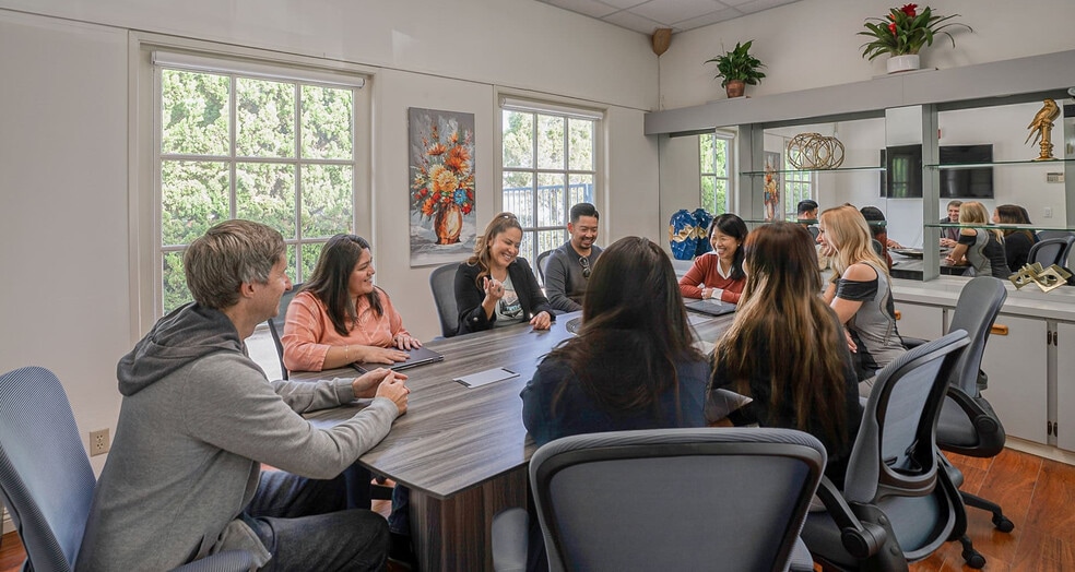 25433 Narbonne Ave, Lomita, CA for lease - Building Photo - Image 3 of 22