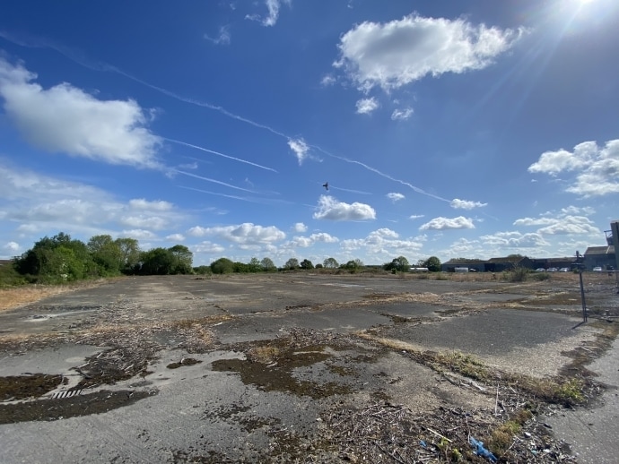 10 West St, Billinghay for lease Primary Photo- Image 1 of 2