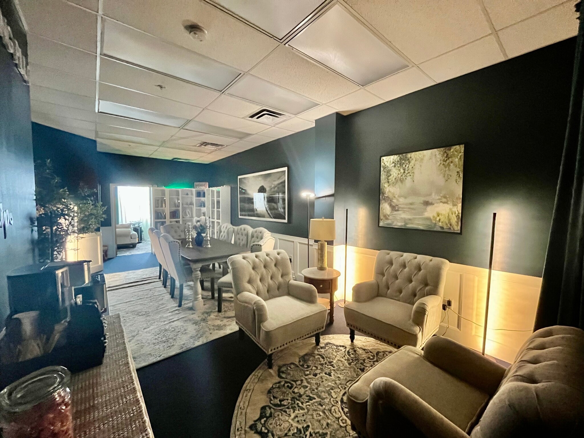 803-809 Ridge Rd, Webster, NY à louer Photo intérieure- Image 1 de 4