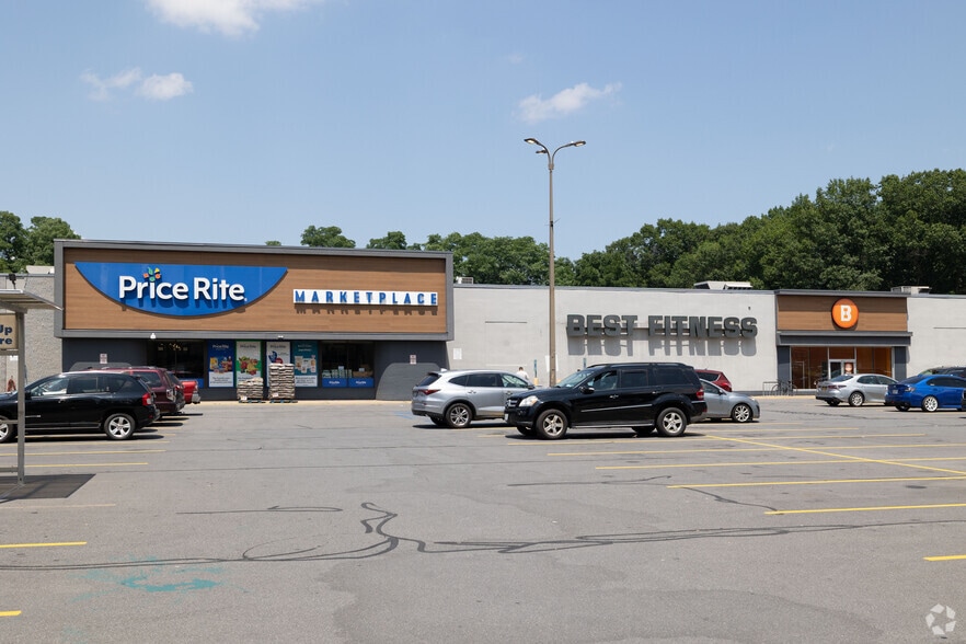 2330 Watt St, Schenectady, NY for lease - Building Photo - Image 2 of 5