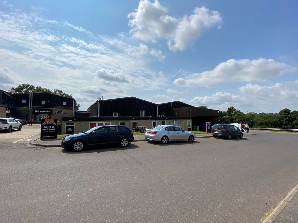 Fourth Av, Halstead à vendre Photo principale- Image 1 de 4