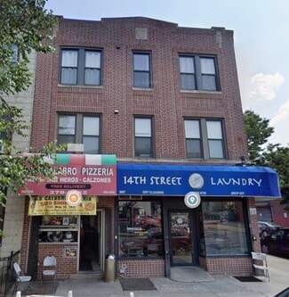 More details for 3065 14th St, Astoria, NY - Retail for Lease