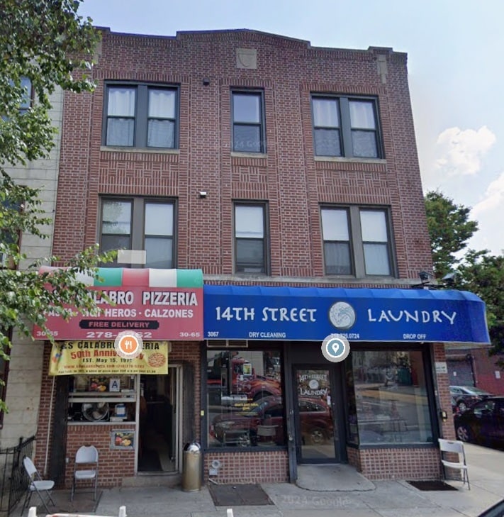 3065 14th St, Astoria, NY for lease Primary Photo- Image 1 of 2