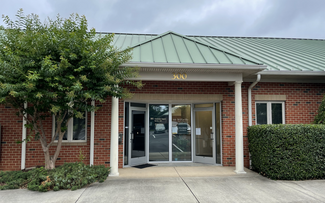 More details for 960 Corporate Dr, Hillsborough, NC - Office for Lease