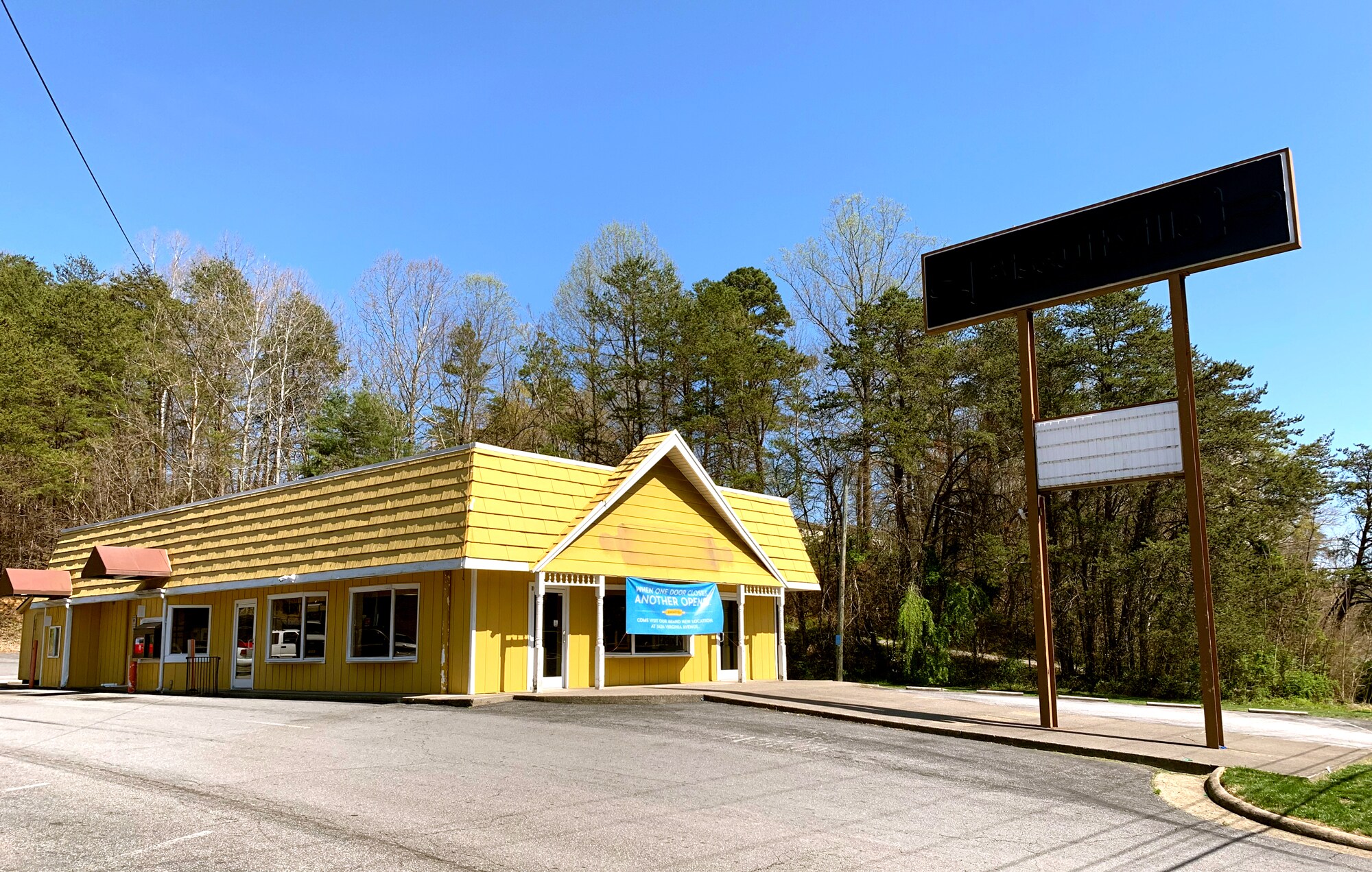 1706 Virginia Ave, Martinsville, VA for sale Building Photo- Image 1 of 5