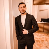 Alejandro Muguercia