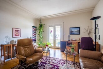 825 College Ave, Santa Rosa, CA for lease Interior Photo- Image 1 of 2
