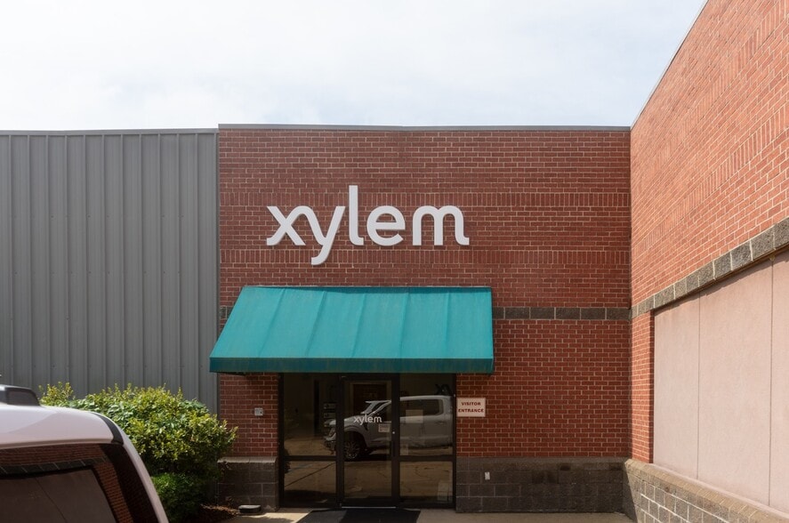 207 Park Ct, Ridgeland, MS for lease - Building Photo - Image 3 of 48