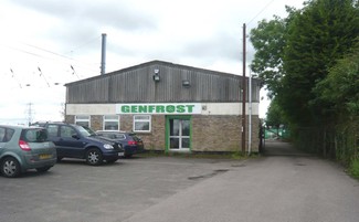 Plus de détails pour Station Road, Tempsford - Industriel à vendre