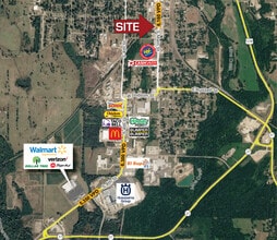 320 S Main St, Nashville, AR à louer Photo intérieure- Image 2 de 2