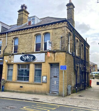 Plus de détails pour 75 Queen St, Leeds - Commerce de détail à vendre