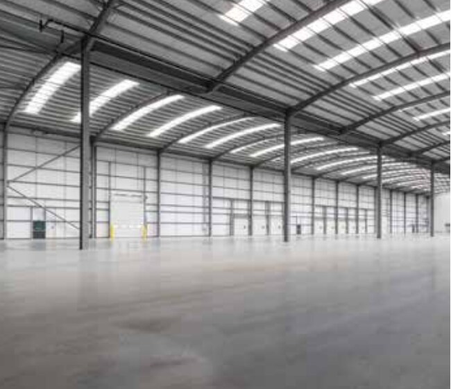 B59 Lichfield Rd, Barton Under Needwood for lease Interior Photo- Image 1 of 1