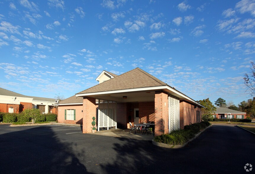 908 Plantation Blvd, Fairhope, AL à vendre - Photo du bâtiment - Image 2 de 2