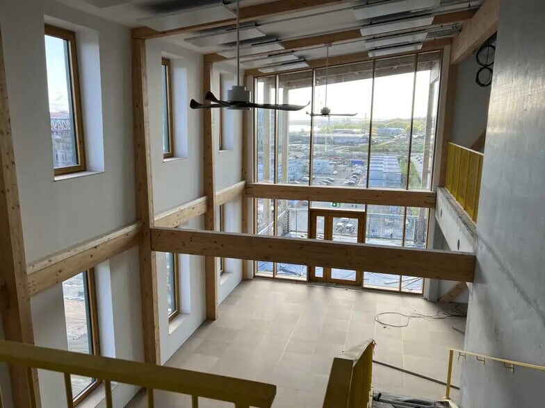 Bureau dans Nantes à louer - Photo intérieure - Image 3 de 9