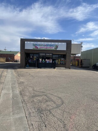 Plus de détails pour 3333 S Coulter St, Amarillo, TX - Vente au détail à louer