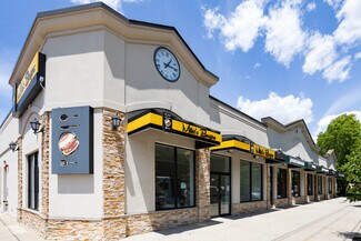 Plus de détails pour 600-610 Central Ave, Cedarhurst, NY - Commerce de détail à louer