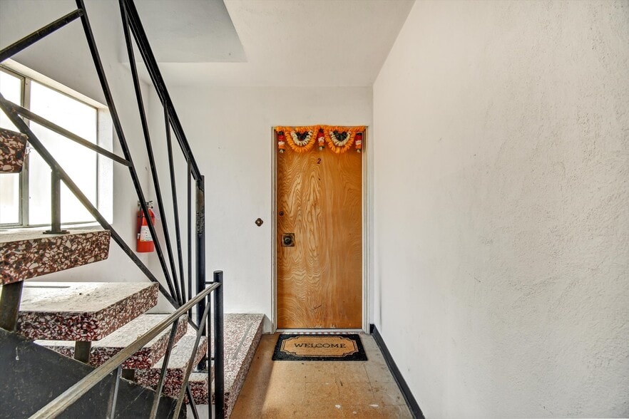 1827 Clement St, San Francisco, CA for sale - Building Photo - Image 3 of 11