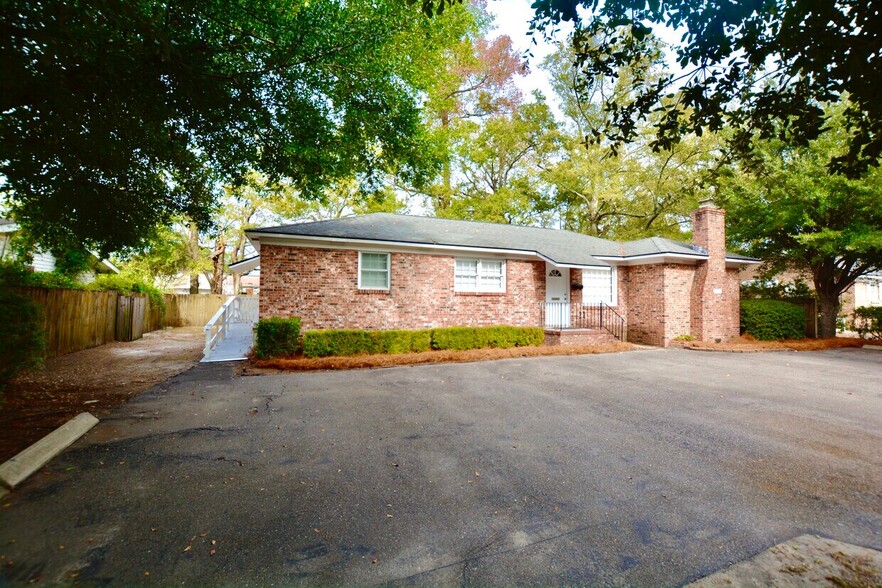 1752 Jessamine Rd, Charleston, SC for lease - Building Photo - Image 2 of 13