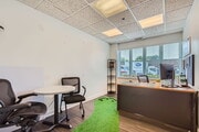 277 E Helen Rd - Interior Office