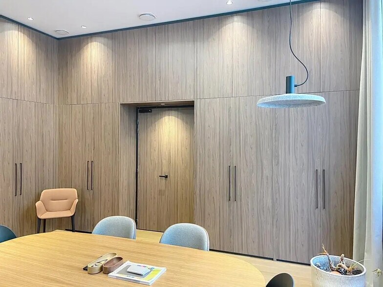 58 Avenue Maréchal Foch, Lyon for lease - Interior Photo - Image 3 of 14