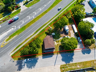 More details for 305 N US Highway 1, Ormond Beach, FL - Retail for Sale